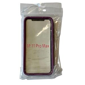 iPhone 11 Pro Max Case